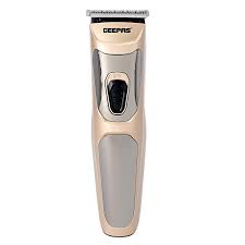[A14167] Geepas Electric Hair Clipper  Gtr56023