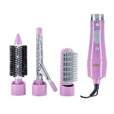 [A14170] Geepas Hair Styler Gh714