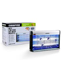 [A14182] Geepas electronic bug killer gbk1133n
