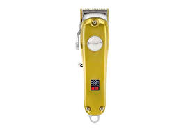 [A14183] Geepas Digital Hair Clipper Gtr57502