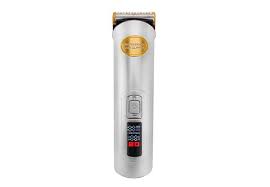 [A14199] Geepas Professional Digital Hair Clipper Gtr56031