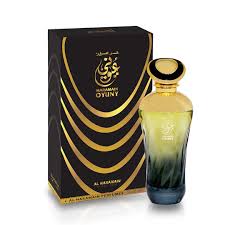 [A14222] Al Haramain Oyuny Ahp1056 E100ml