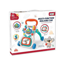 [A14584] Aiyingle Multi-Function Walking Car Model:668167