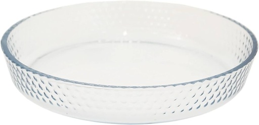 [A14412] Home Maker Glass Bakeware Av1-45344 1.72ltr
