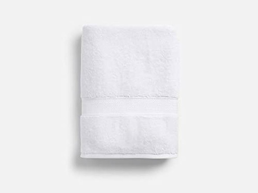 [A14469] E-Bath Towel Kh-11 Cotton 72x145cm