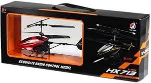 [A14480] Exouisite Radio Control Model Sgt-Hx715