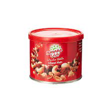 [A14700] Bayara Mixed Nuts 100g