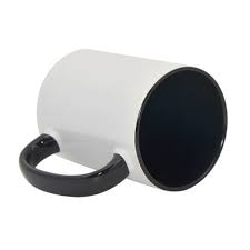 [A14724] Ceramic Mug Quality Assurance Dc1565