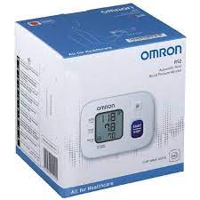 [A14893] Omron Rs2 Memory All For Healthecare X30