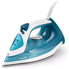 [A14905] Philips Steam Iron Dst3011 140gr