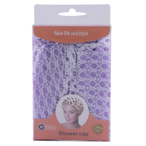 [A14913] Italo Super Shawer Cap C0833