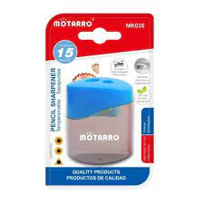 [A14951] Motarro Pencil Sharpener Mk035