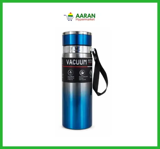 [A14972] Vacuum Cup Stainless Steel Flask 800ml SPX-10
