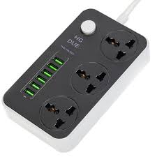 [A14995] Hg Due Socket Hg-1834