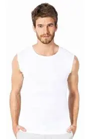 [A15104] Donex mens vest m/95