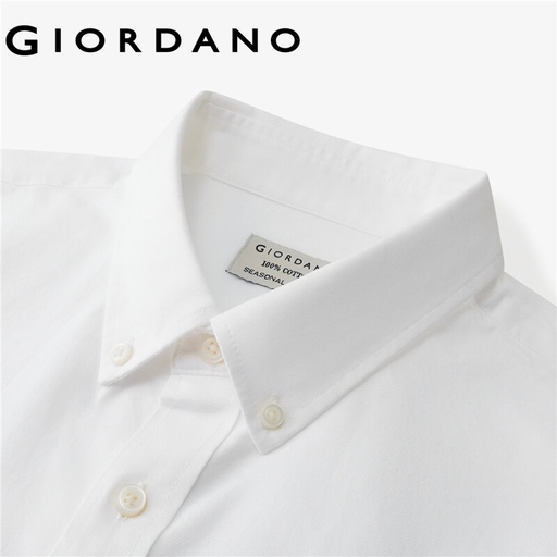 [A15169] Giordano 100% cotton l175/100a