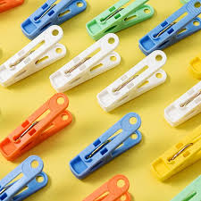 [A15209] Chenglai Plastic Clothespins  213