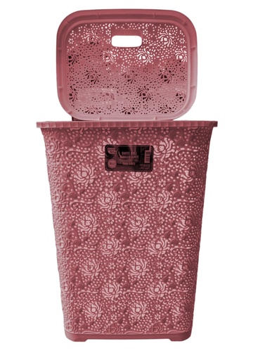 [A15271] Poly Time Dantel Kirli 60lt Code:E-573