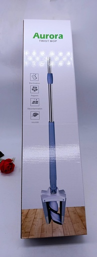 [A15272] Aurora Twist Mop