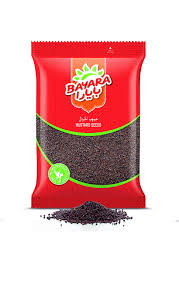 [A15308] Bayara Mustard Seeds 200g