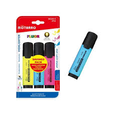 [A15554] Motarro highlighter mc045-1