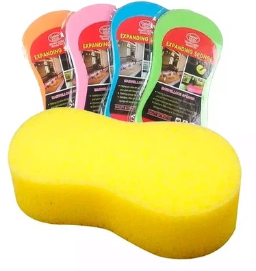 [A15573] Expanding Sponge LS8899