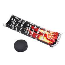 [A15602] Hamil Al musk Charcoal 10pcs