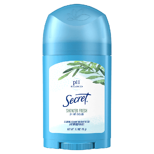 [A15605] Secret Shawer Fresh 48g
