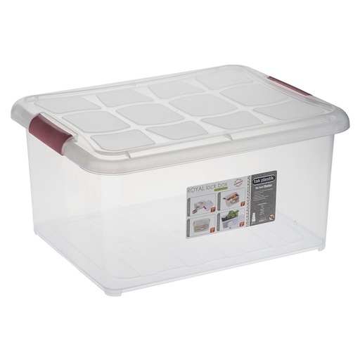 [A15695] Royal Lack Box Code T157