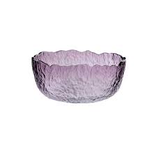 [A15699] Qianli A Glass Bowl In Hand W807c