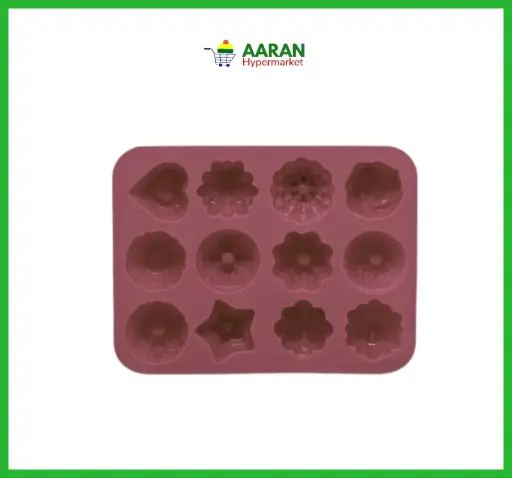 [A15750] Bergner bake-a-wish bg-46203-ma