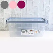 [A15868] Bager multi function box no 3  bg-358