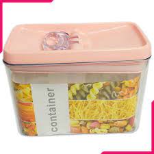 [A15884] Container Limon Kitchen Ware 1.8ltr
