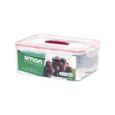 [A15888] Limon kitchen ware 4.5ltr