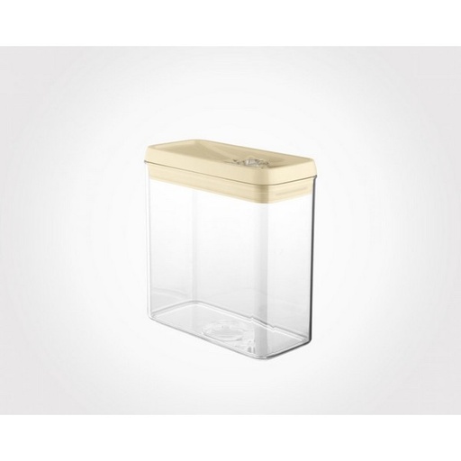 [A15891] Container Limon Kitchen Ware 2.7ltr