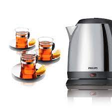[A15896] Philips Kettle Safe&Easy Boiling 3000 Series Hd9303
