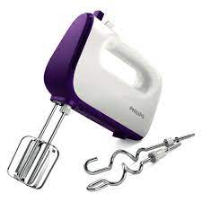 [A15897] Philips mixer 400w hr3740/11