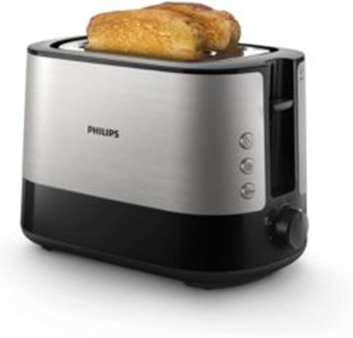 [A15898] Philips Toaster Hd2637/91