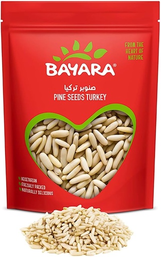 [A15944] Bayara pine seeds-turkey 200g