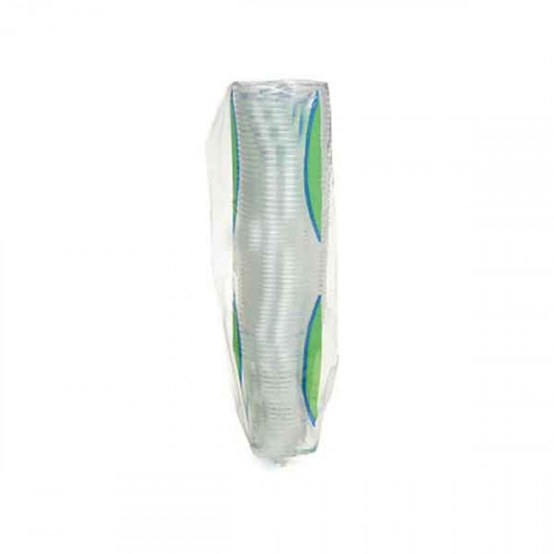 [A15977] Hotpack plastic disposable cups 6oz 50pcs