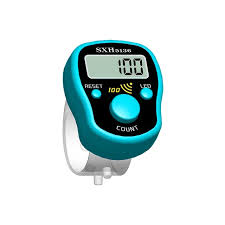 [A16130] Italo Finger Tasbeeh 5136