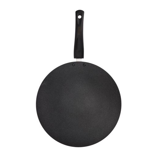 [A16190] Delcase 30cm flat tawa dc2814