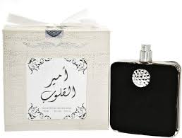 [A16350] Ameer al quloob eau de parfum 100ml