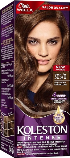 [A16399] koleston hair colour 305