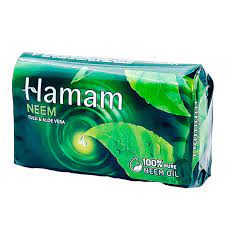[A16516] Soap hamam 150gms