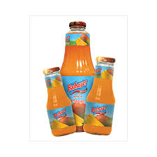 [A16277] Bashayer fruit drink mango 250ml