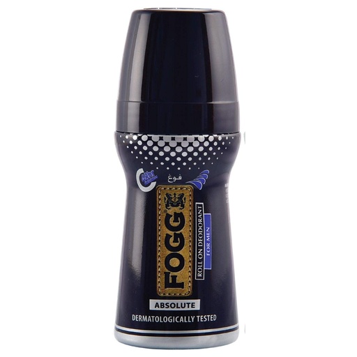 [A16531] Fogg roll on deodorant for men e50ml