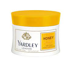 [A16558] Yardley london honey hair cream 150g