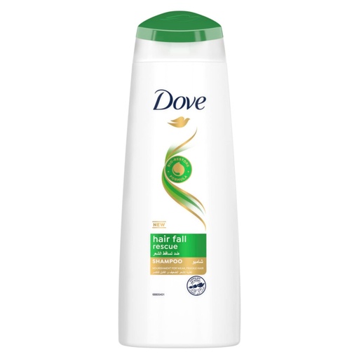 [A16561] Dove hair fall rescue shampoo 200ml