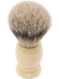 [A16653] Concord shaving brush ccsb417